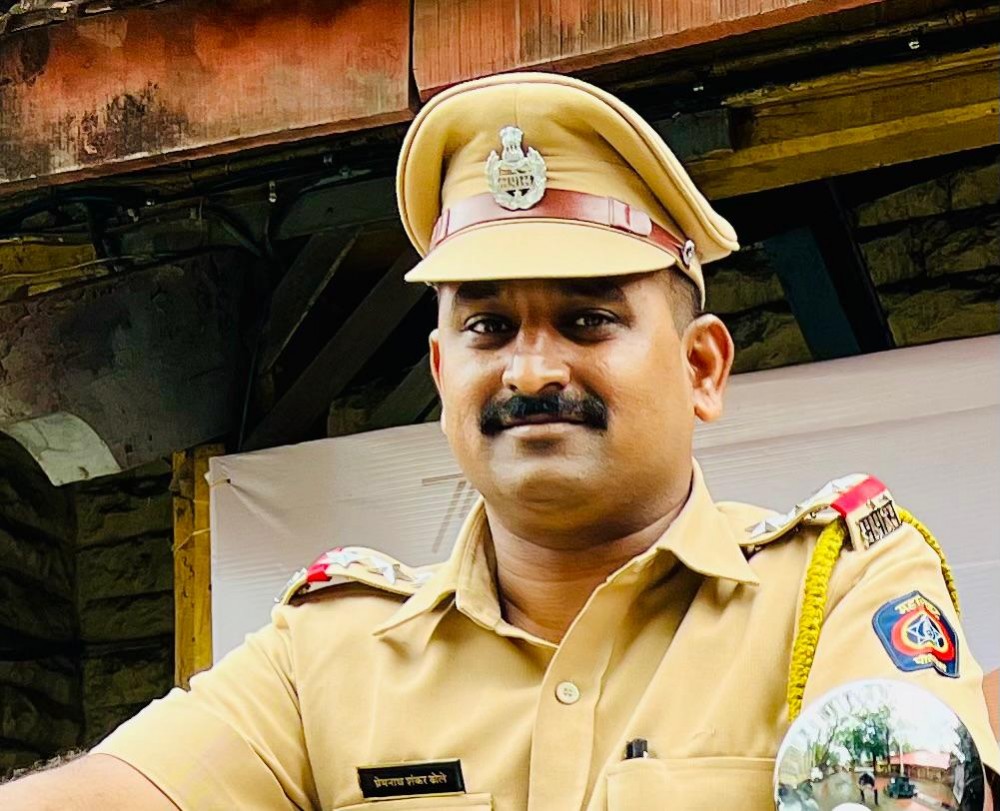 प्रेमनाथ ढोले