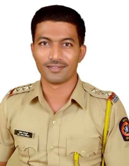 तुषार पाचपुते