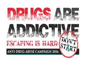 Anti Narcotics Cell