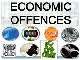 Economic Offenses Wing