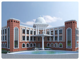 Police Headquarters