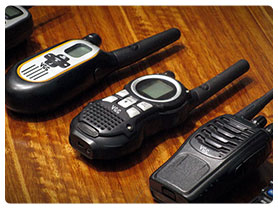 Wireless Branch